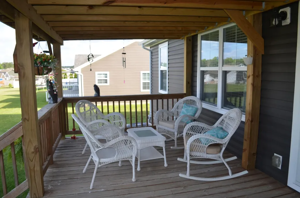 3286 Barbourville Road London KY 40744
