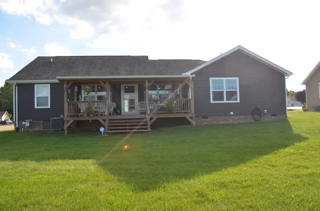 3286 Barbourville Road London KY 40744