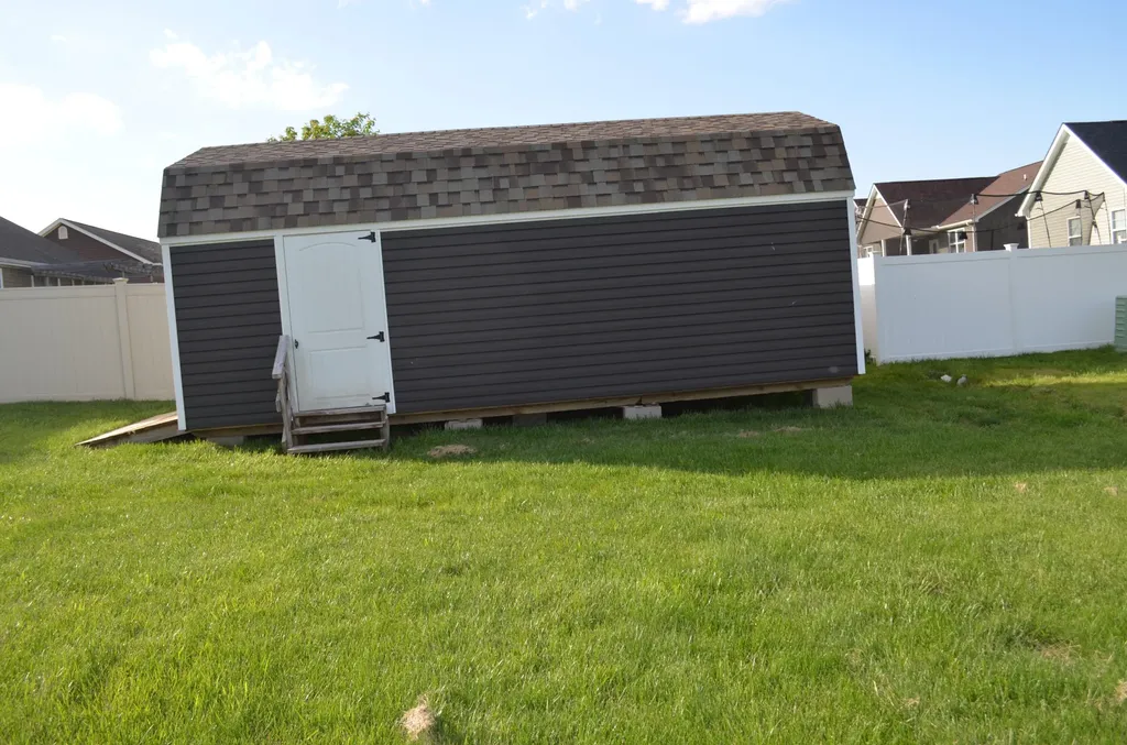 3286 Barbourville Road London KY 40744