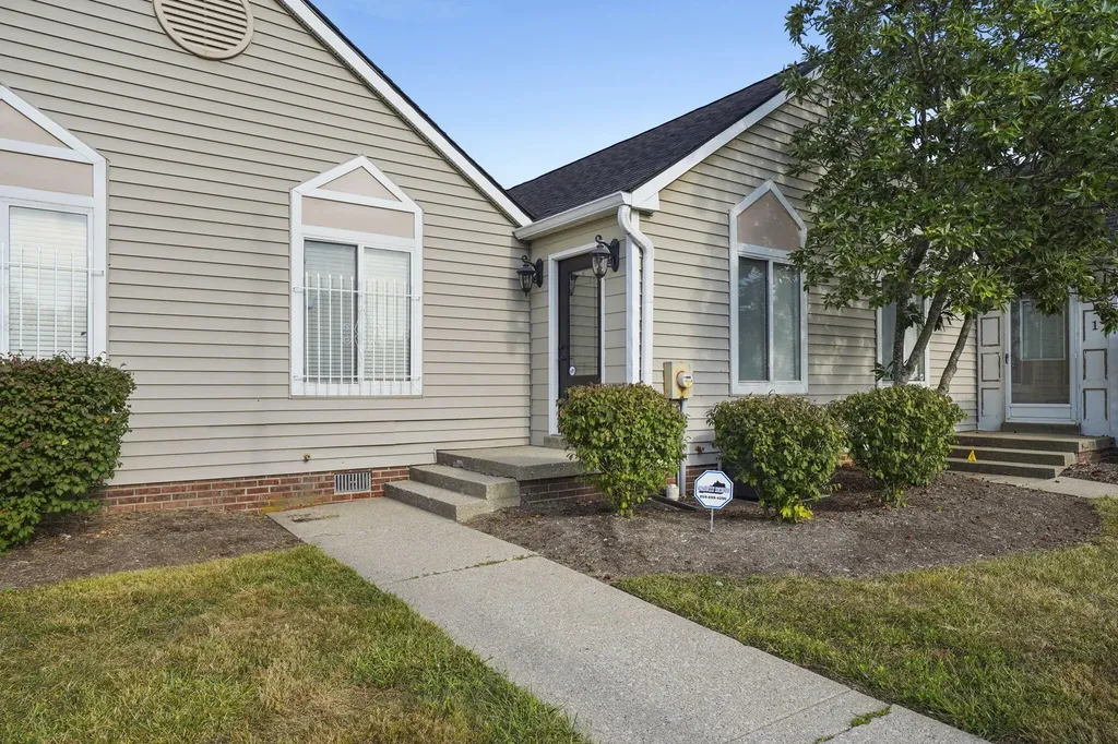 3131 Custer Drive Lexington KY 40517
