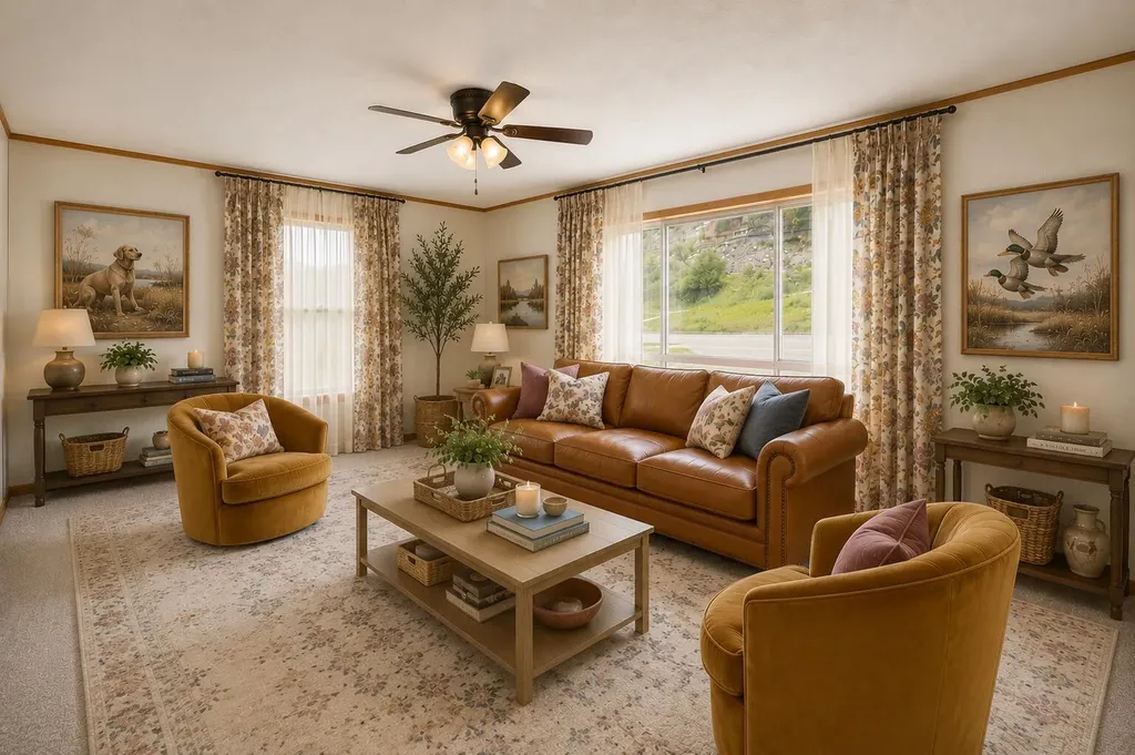 1176 Parkway Drive Salyersville KY 41465