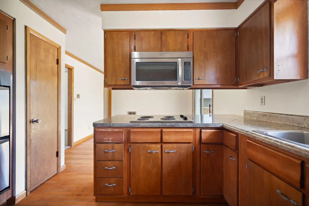 1176 Parkway Drive Salyersville KY 41465