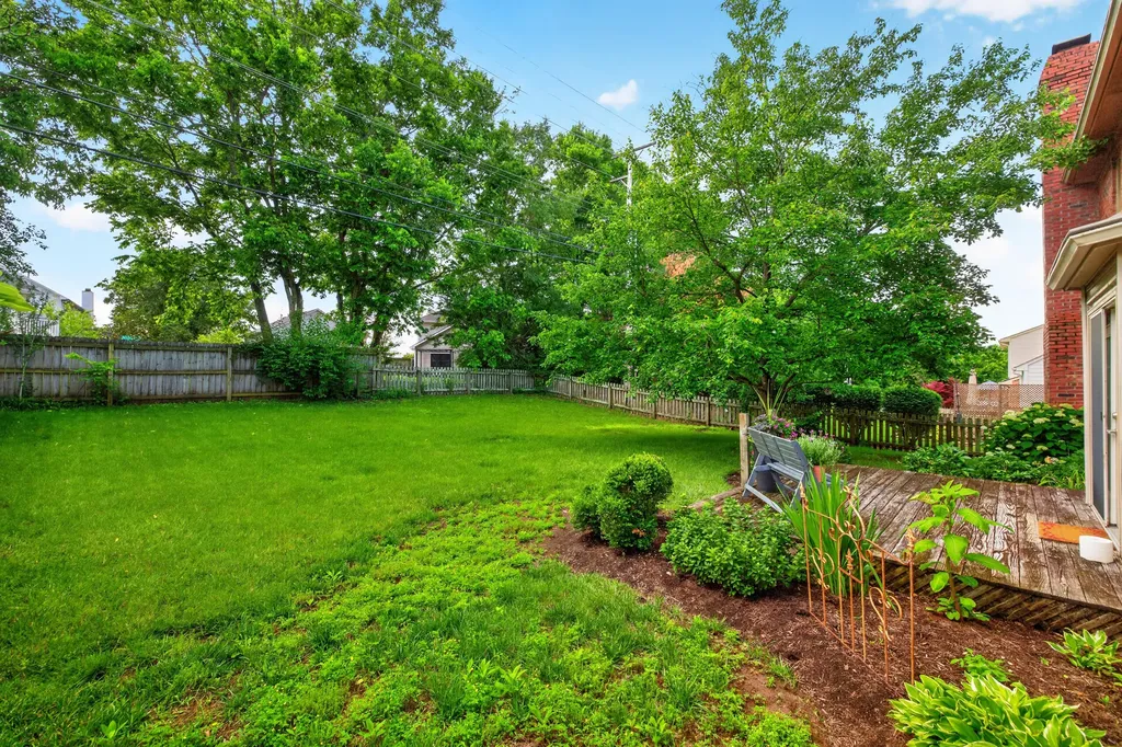 836 Edgewood Drive Lexington KY 40515