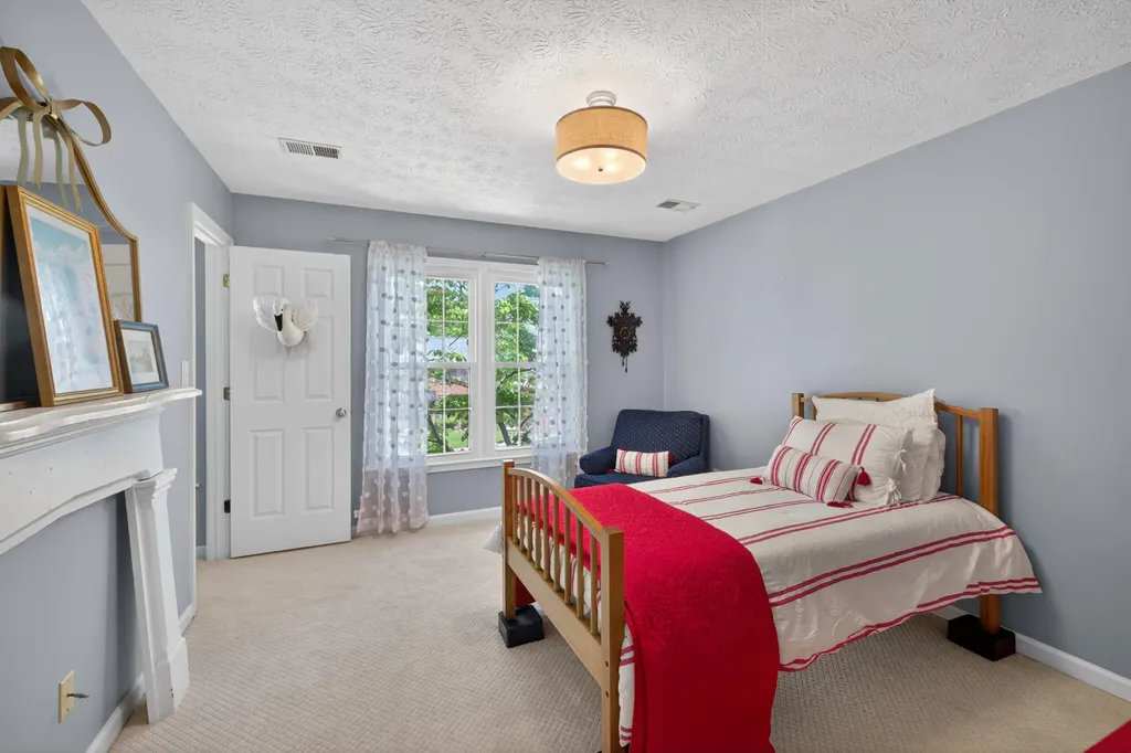 836 Edgewood Drive Lexington KY 40515