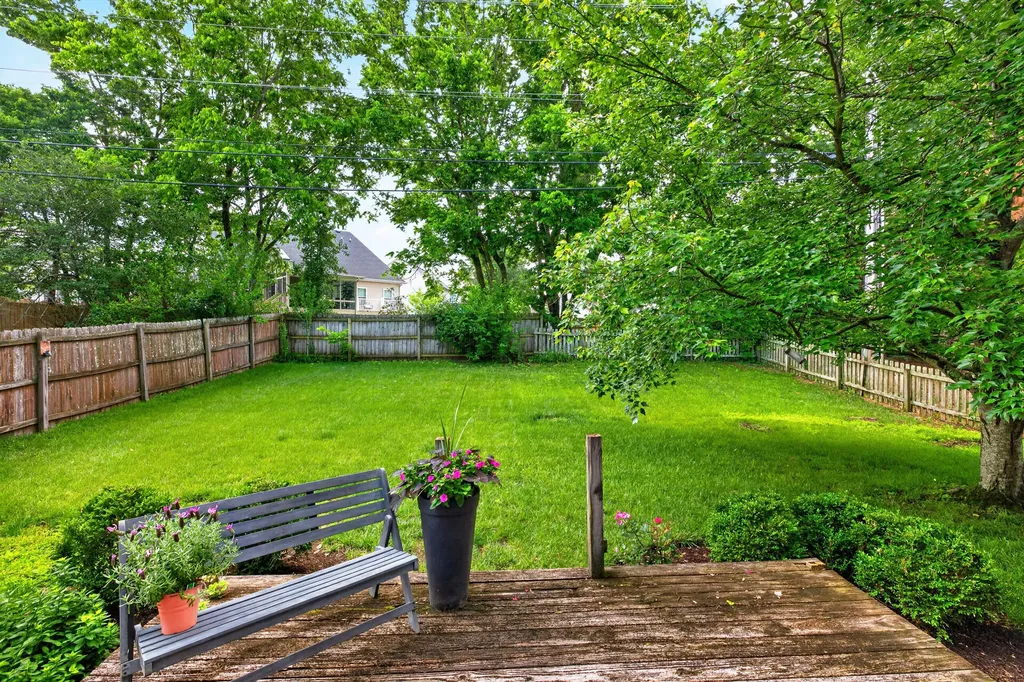 836 Edgewood Drive Lexington KY 40515