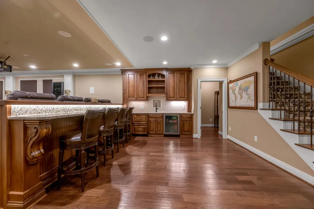 2928 Bobwhite Trail Lexington KY 40509