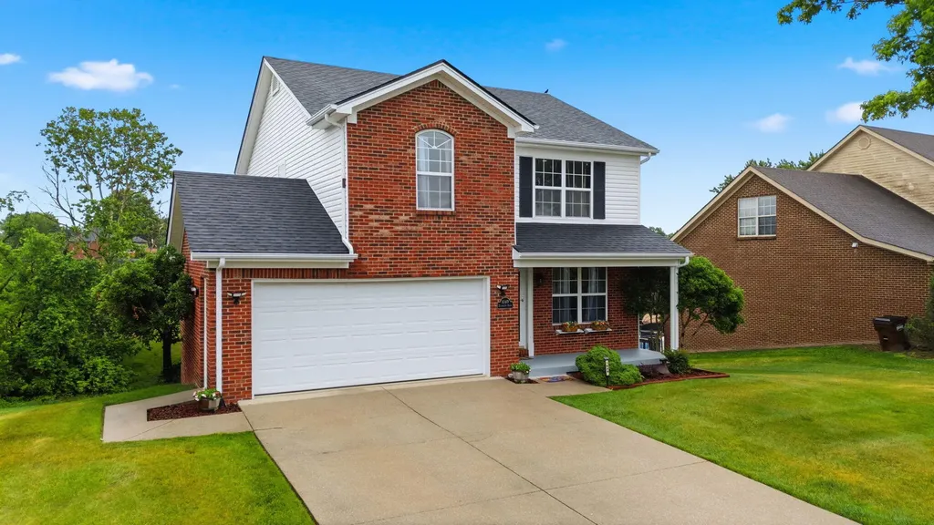1049 Heathcliff Drive Richmond KY 40475