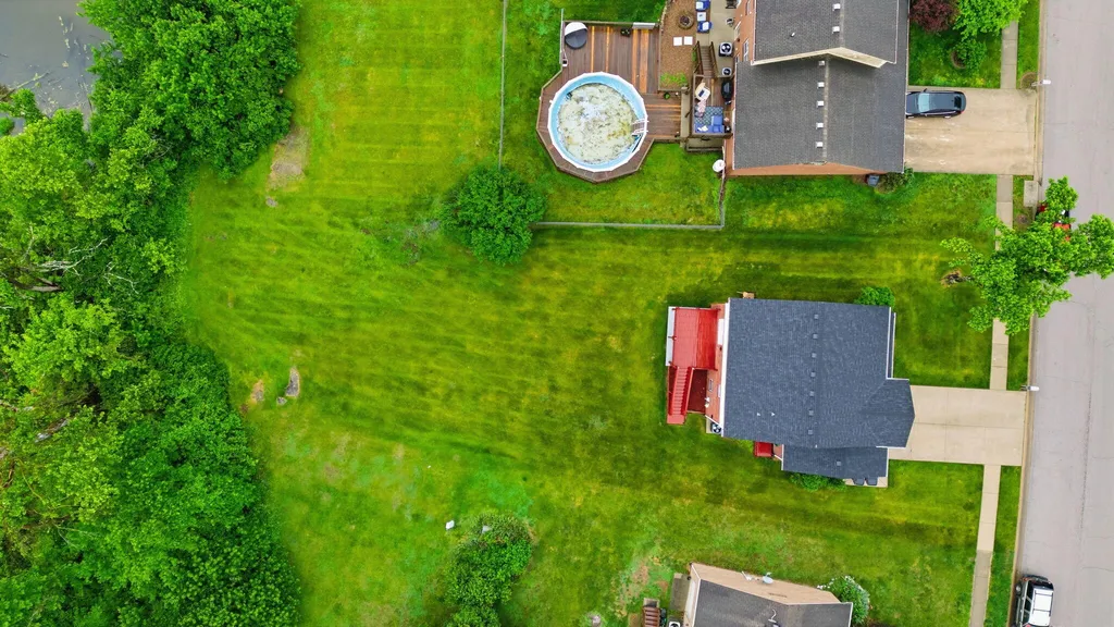 1049 Heathcliff Drive Richmond KY 40475