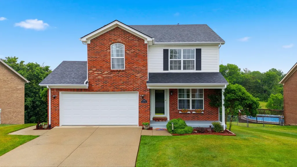 1049 Heathcliff Drive Richmond KY 40475