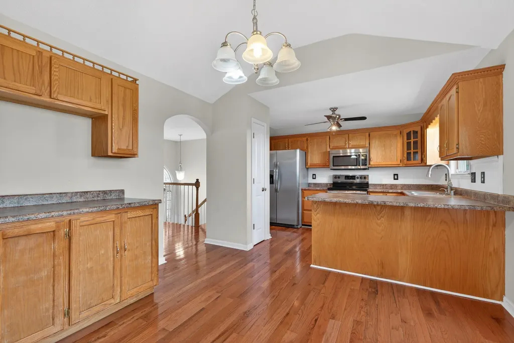 1084 Breezy Lane Berea KY 40403