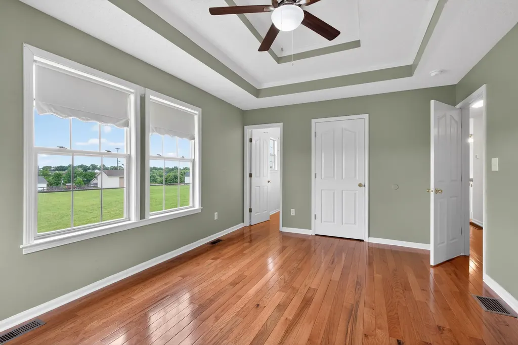 1084 Breezy Lane Berea KY 40403