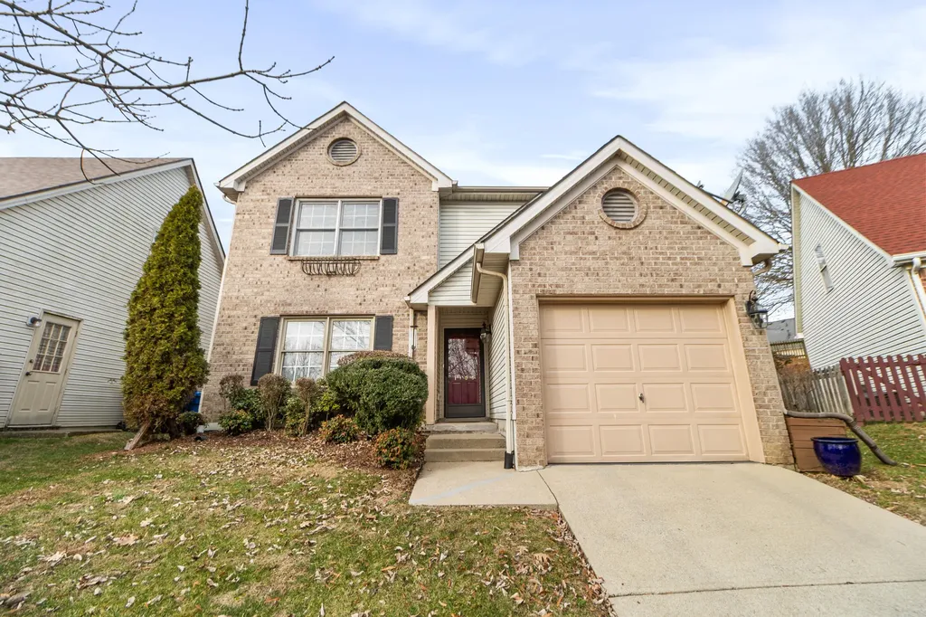 1105 Canyon Court Lexington KY 40509