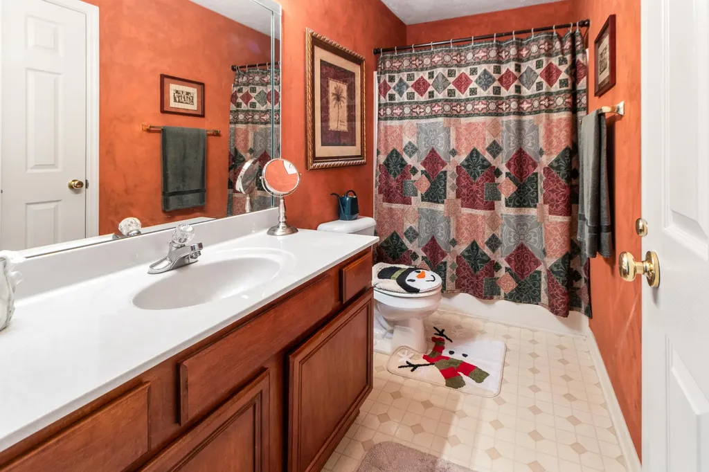 1105 Canyon Court Lexington KY 40509