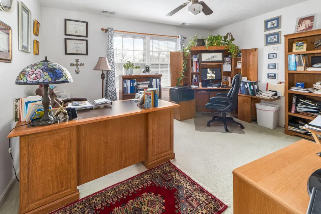 1105 Canyon Court Lexington KY 40509