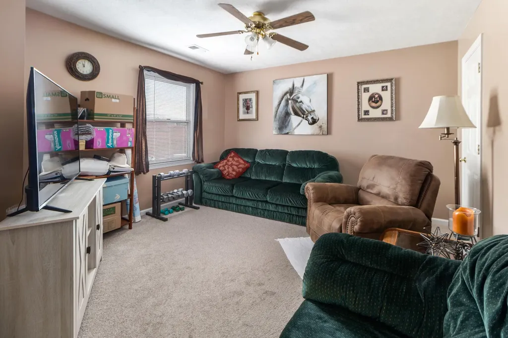 1105 Canyon Court Lexington KY 40509