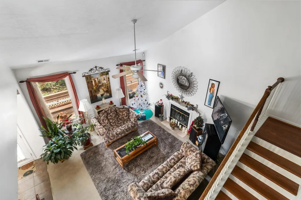 1105 Canyon Court Lexington KY 40509