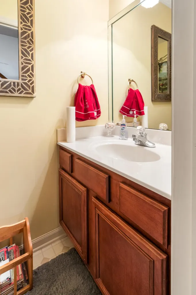 1105 Canyon Court Lexington KY 40509
