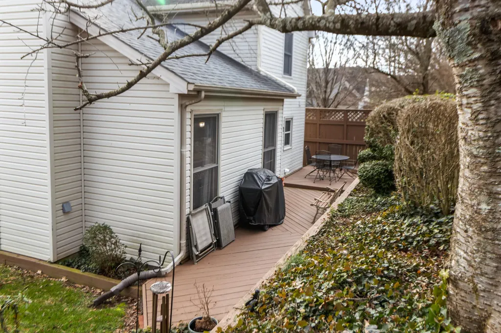 1105 Canyon Court Lexington KY 40509