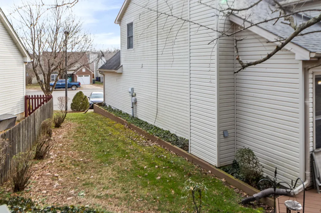 1105 Canyon Court Lexington KY 40509
