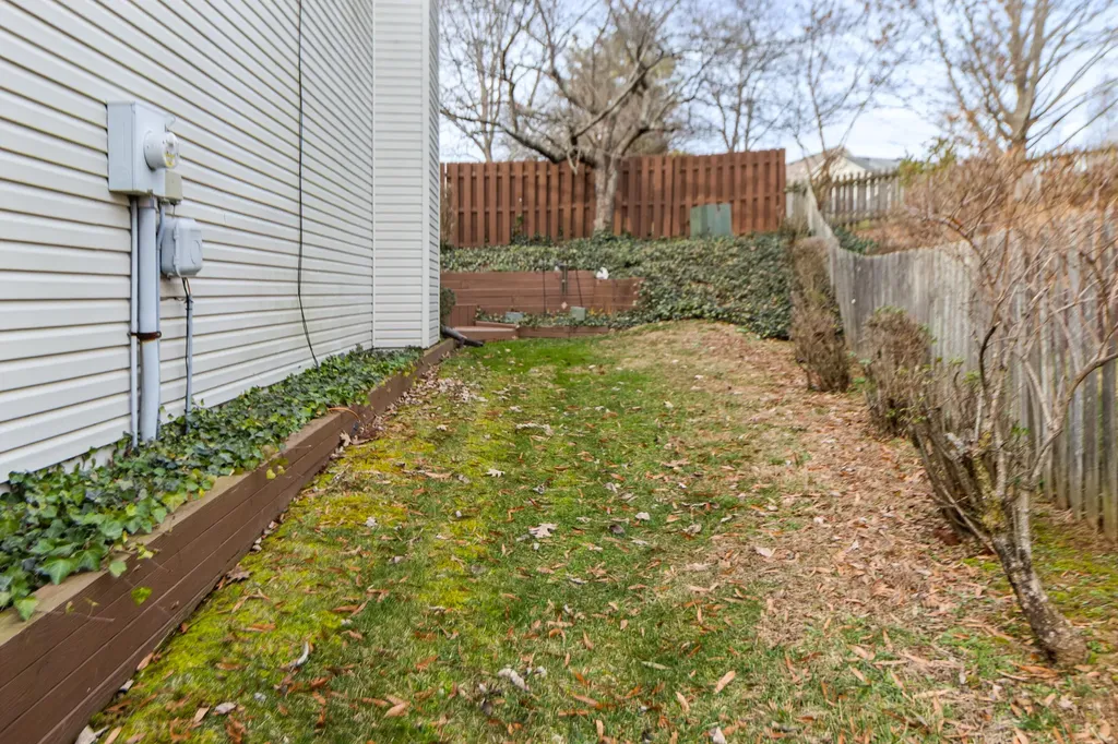 1105 Canyon Court Lexington KY 40509