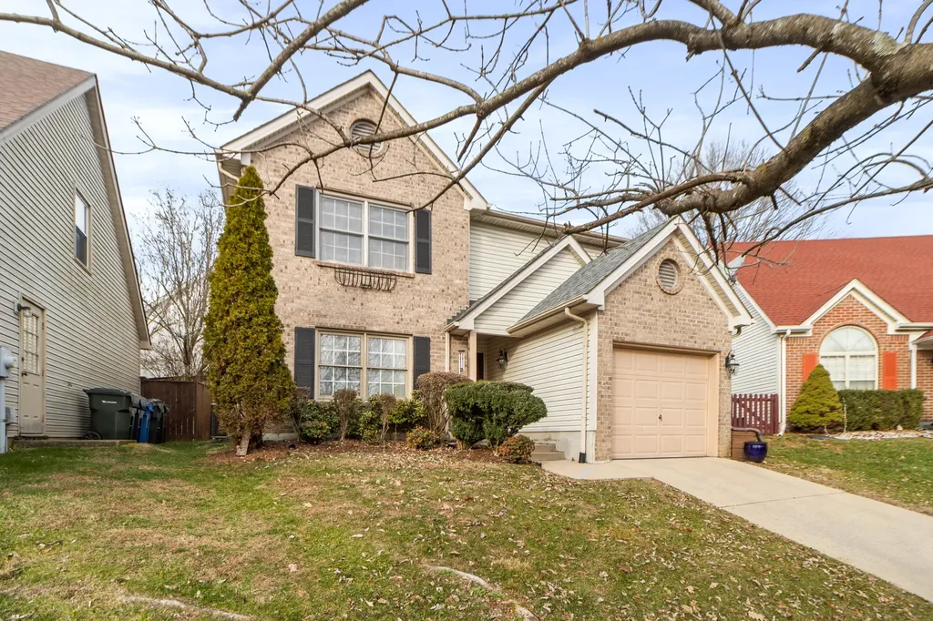 1105 Canyon Court Lexington KY 40509