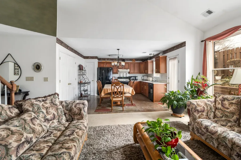 1105 Canyon Court Lexington KY 40509