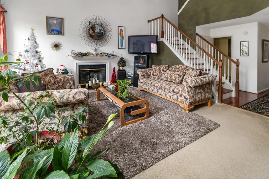 1105 Canyon Court Lexington KY 40509