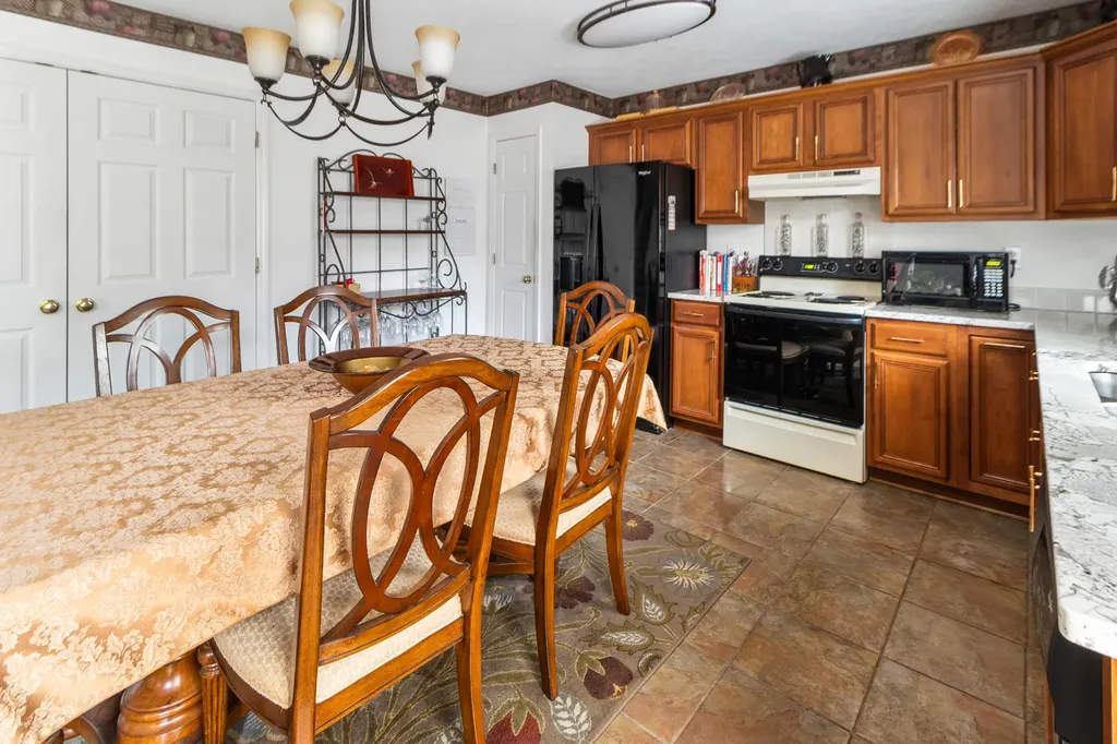 1105 Canyon Court Lexington KY 40509