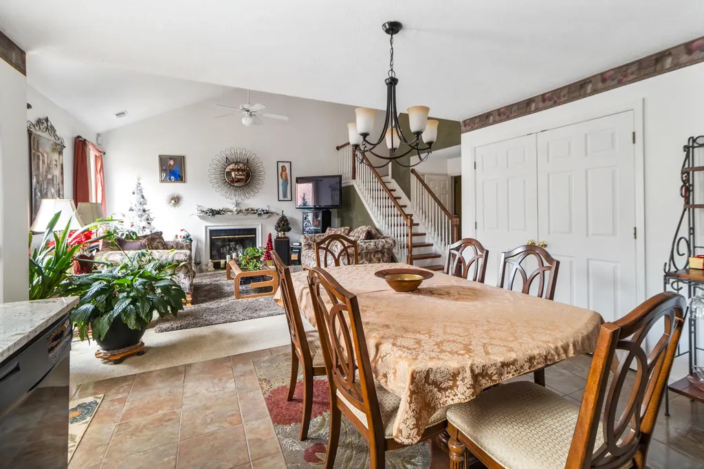 1105 Canyon Court Lexington KY 40509