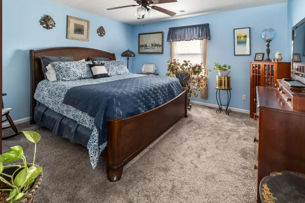 1105 Canyon Court Lexington KY 40509