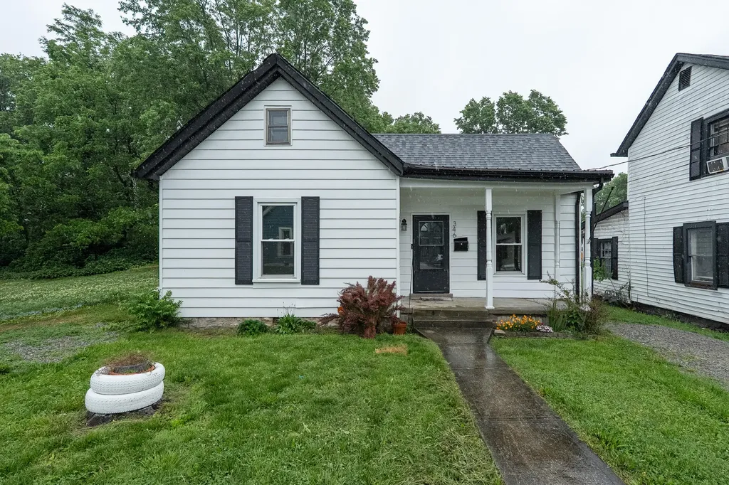 346 Payne Street Georgetown KY 40324
