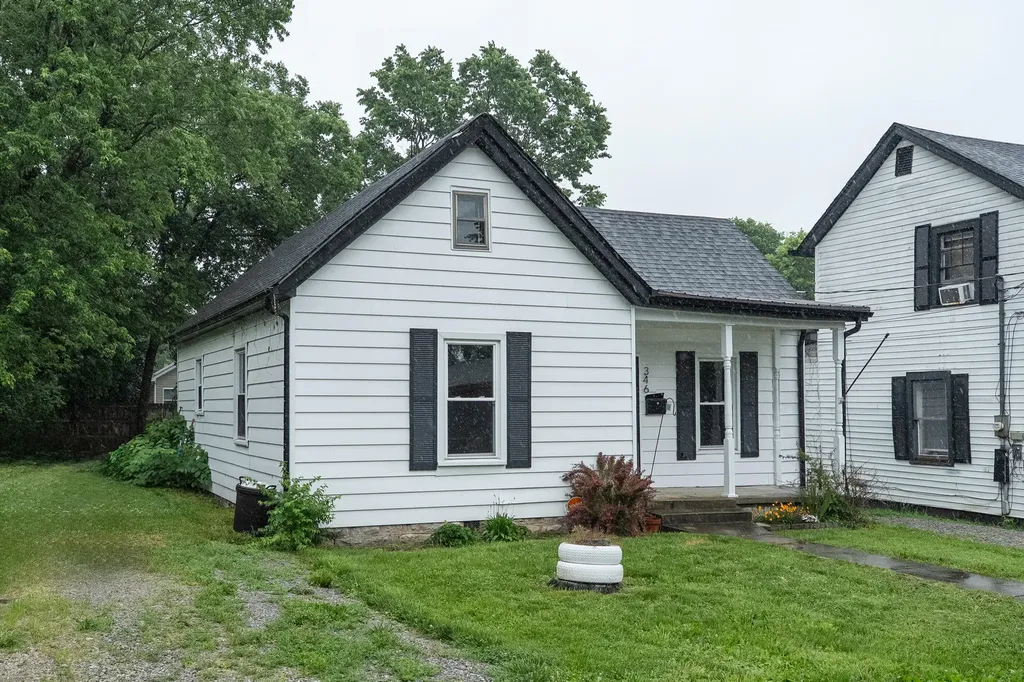 346 Payne Street Georgetown KY 40324