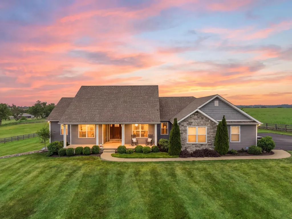 5792 Ky Highway 590 Lancaster KY 40444