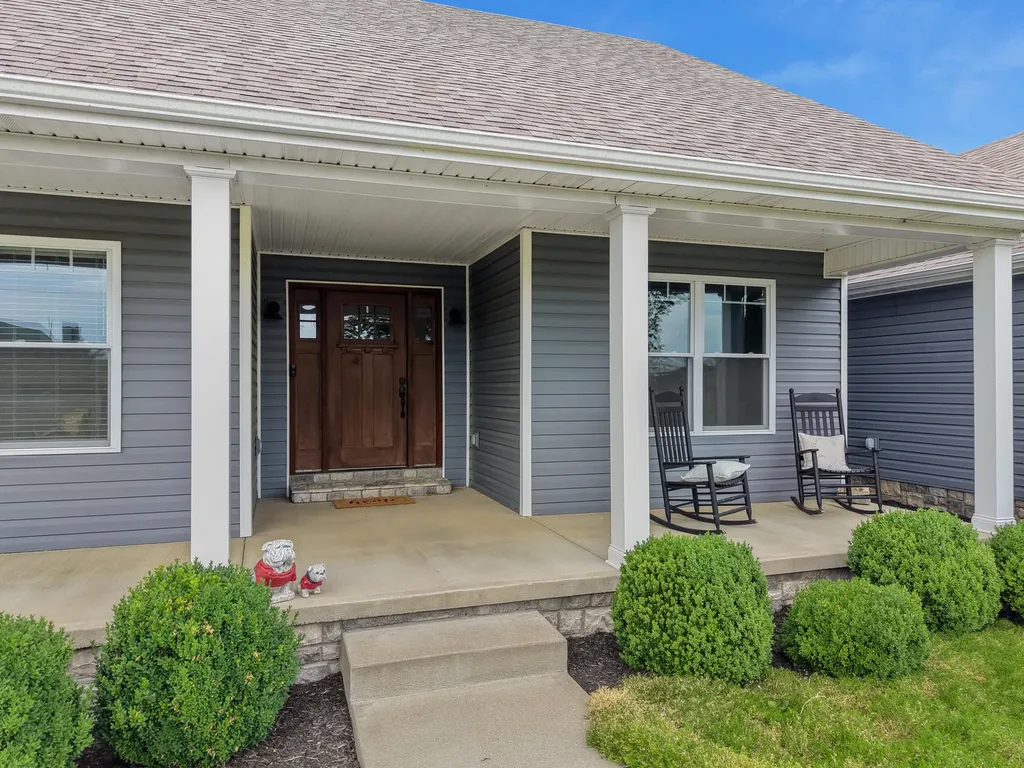 5792 Ky Highway 590 Lancaster KY 40444