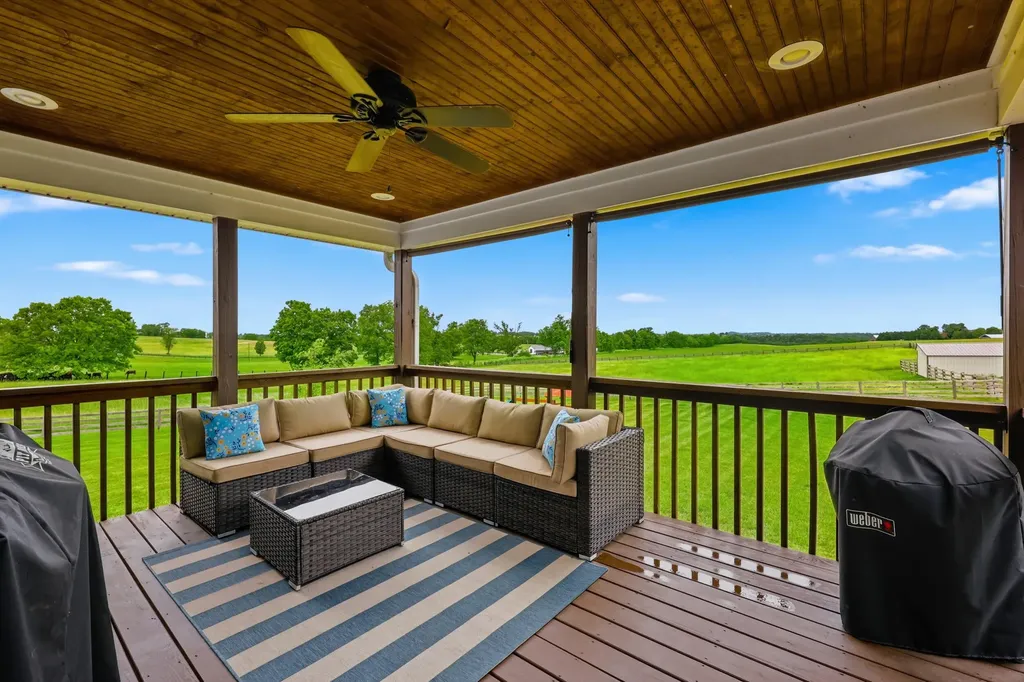 5792 Ky Highway 590 Lancaster KY 40444