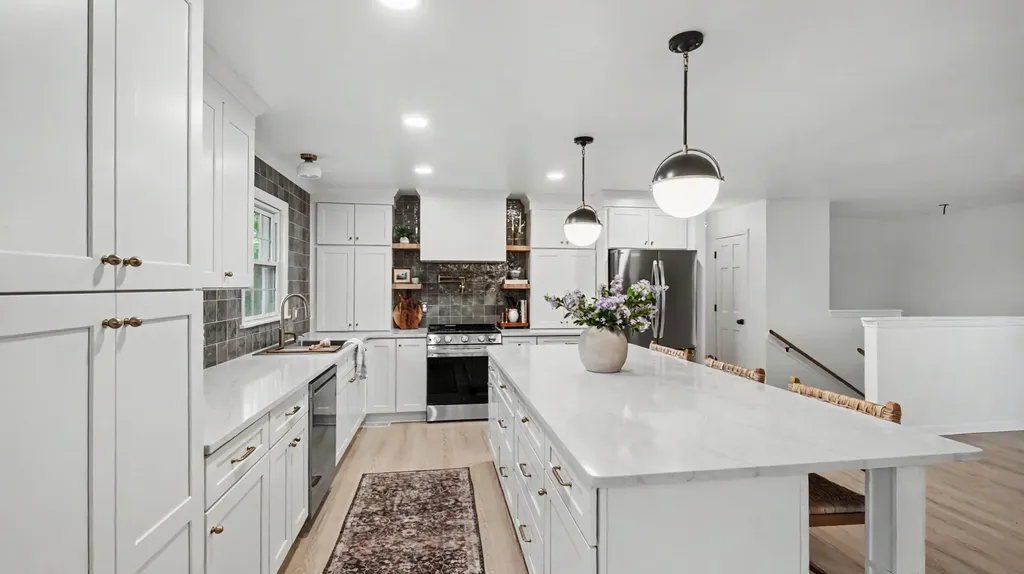 1817 Barwick Drive Lexington KY 40505