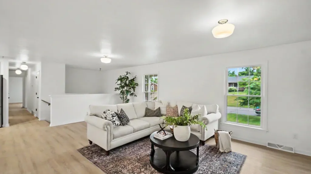 1817 Barwick Drive Lexington KY 40505