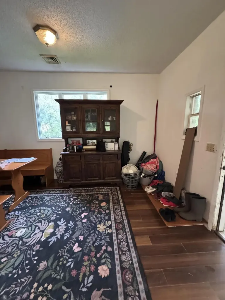 88 Mae Gumm Road Tyner KY 40486