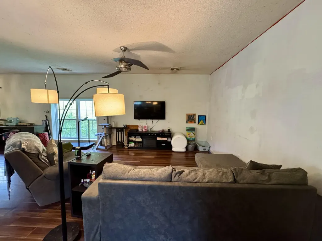 88 Mae Gumm Road Tyner KY 40486
