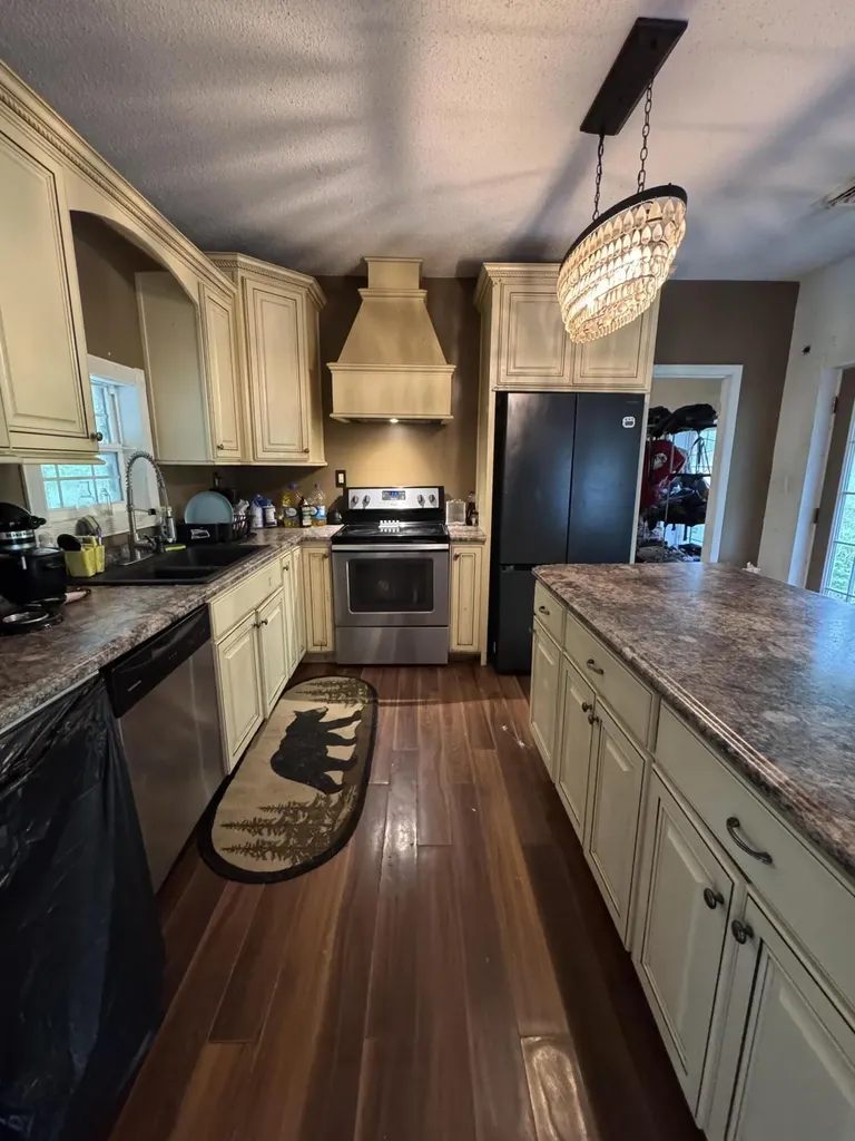 88 Mae Gumm Road Tyner KY 40486