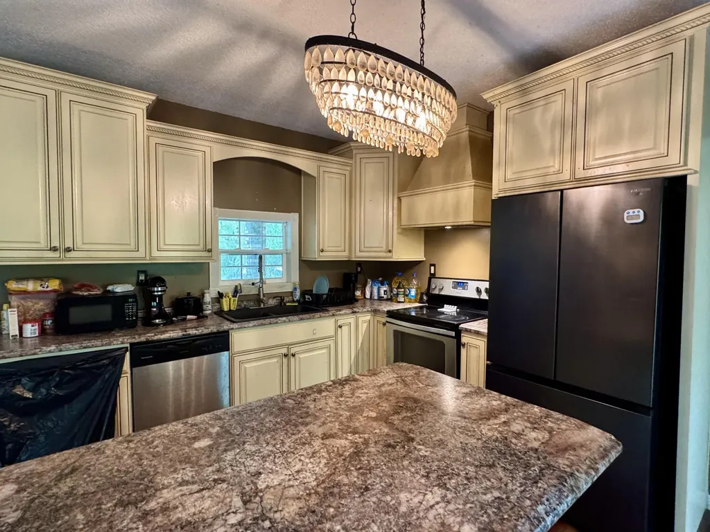 88 Mae Gumm Road Tyner KY 40486