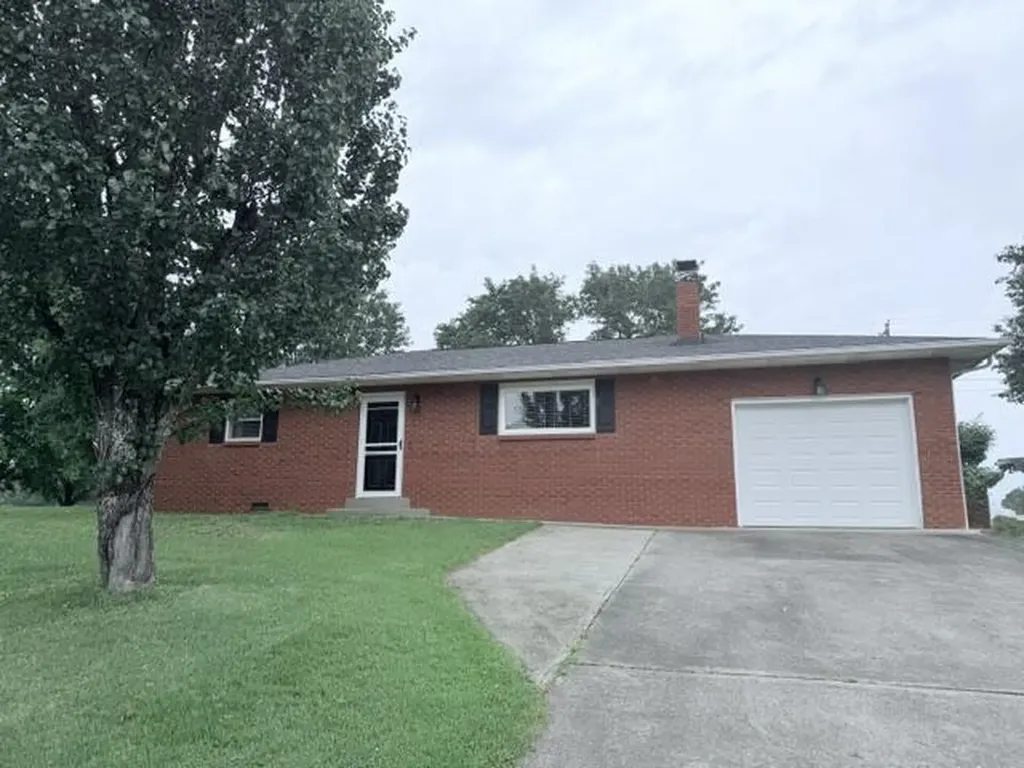 460 Browning Acres Road Corbin KY 40701