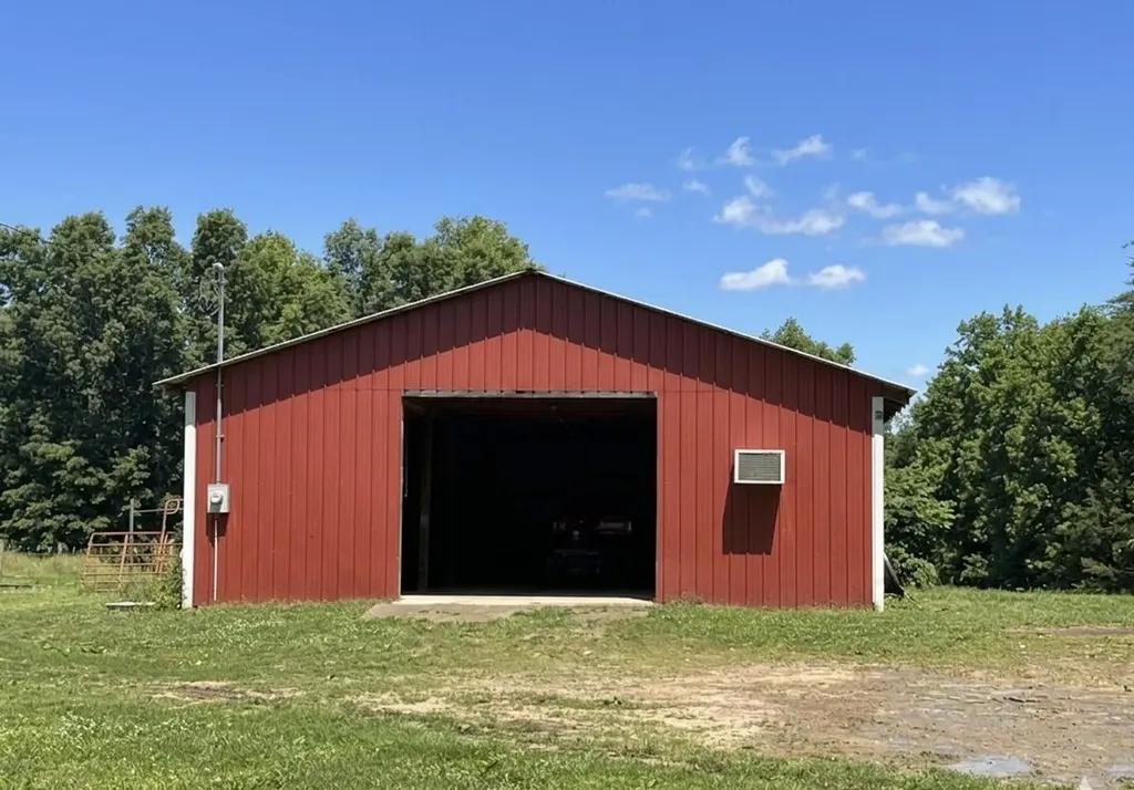 527 Gentry Mill Road Columbia KY 42728