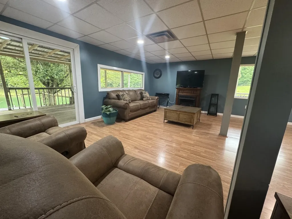 527 Gentry Mill Road Columbia KY 42728
