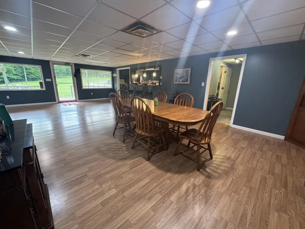 527 Gentry Mill Road Columbia KY 42728
