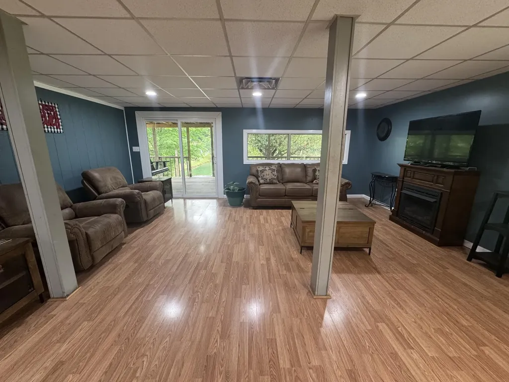 527 Gentry Mill Road Columbia KY 42728