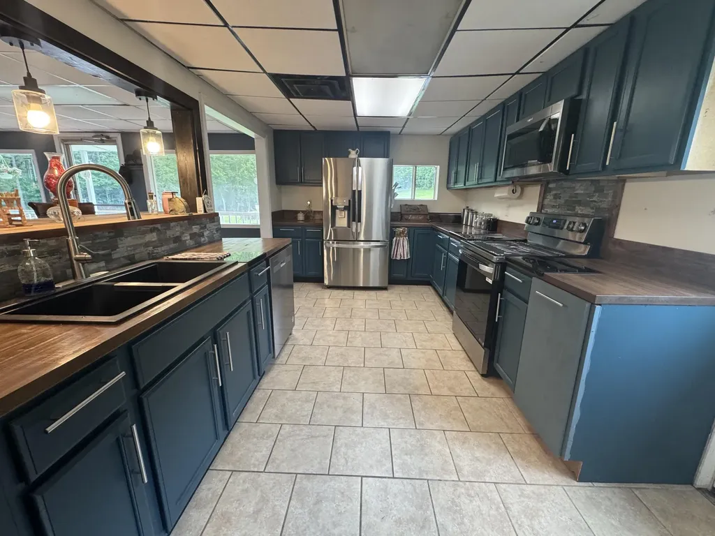 527 Gentry Mill Road Columbia KY 42728