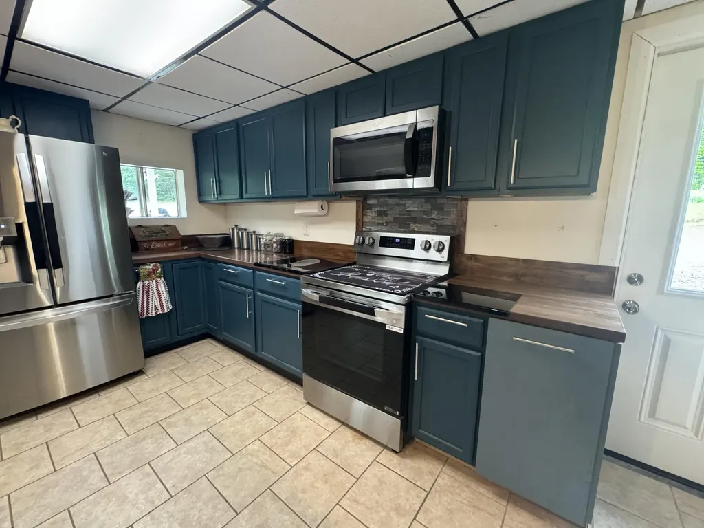 527 Gentry Mill Road Columbia KY 42728