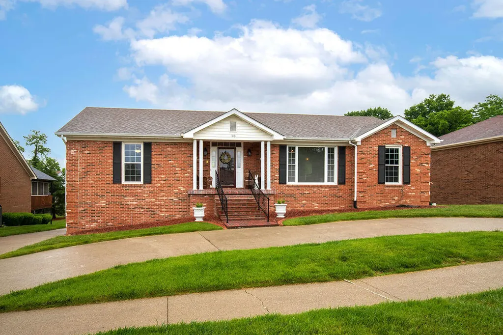 108 Bradford Court Richmond KY 40475