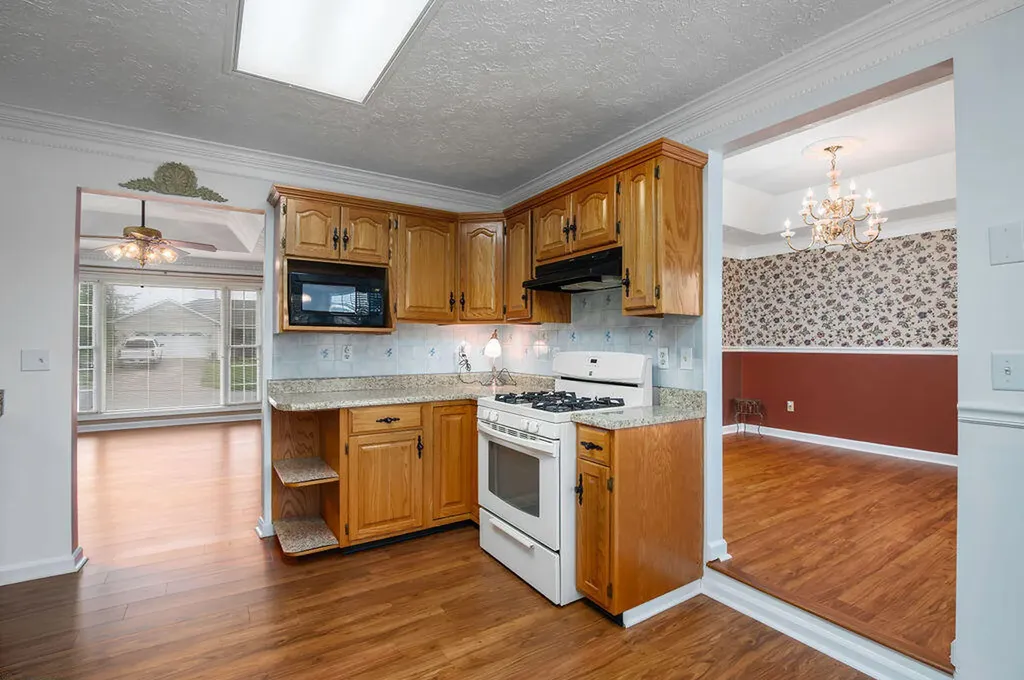 108 Bradford Court Richmond KY 40475